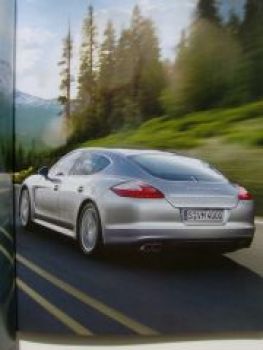 Porsche Die Modelle 911 Cayman Boxster Panamera Cayenne