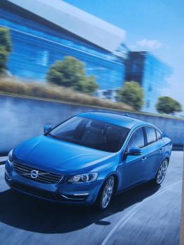 Volvo S60 & Cross Country Benzin Diesel +AWD Modelljahr 2017