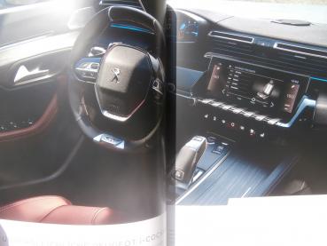 Peugeot 508SW +Individualisierung Katalog Januar 2019