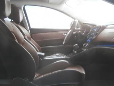 Renault Talisman + Grandtour Prospekt Juli 2018 Version Österreich +Initiale Paris