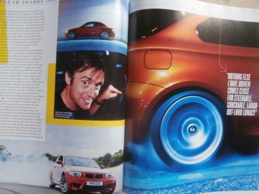 Top Gear Awards 2011 Astra VXR,BRZ,Mustang GT500,Ford Escape,BMW F30,Porsche 911,TVR Tuscan,Defender, McLaren MP4-12C,Ferrari FF