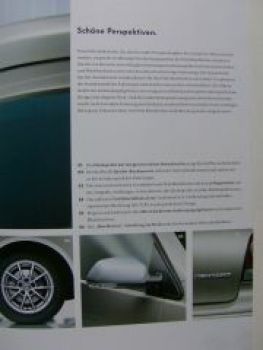 VW Polo BlueMotion Prospekt 9N3 Juni 2006 NEU