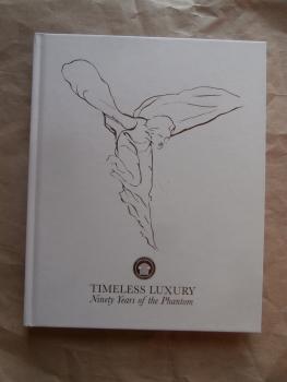 Rolls-Royce Owners Club 90 Years of the Phantom 2015 Phantom Drophead Nighthawk