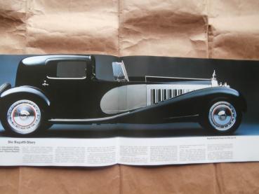 Roth-Händle Raritäten Die Autoshow des Jahres Sammlung Harrah"s Atomobile Collection Nevada USA