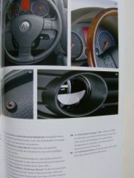 VW Jetta Prospekt August 2005 1K2 +Preisliste