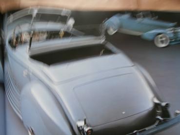 Roth-Händle Raritäten Die Autoshow des Jahres Sammlung Harrah"s Atomobile Collection Nevada USA