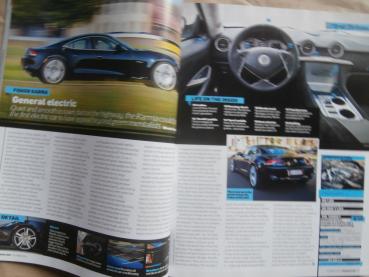 Top Gear 10/2011 BMW Z3 M Coupé E36/8,Fisker Karma,Vauxhall Astra,Jeep Wrangler,E63 AMG,Chevrolet Cruze,
