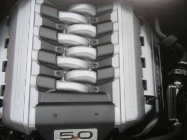 Ford Mustang Fastback Convertible 2.2L 5.0L Prospekt Oktober 2016 NEU