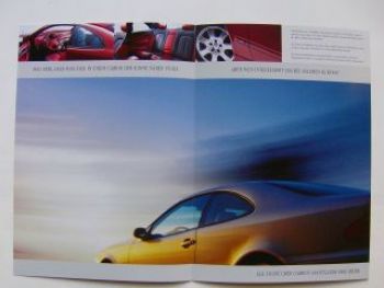 Mercedes Benz CLK Avantgarde Cabrio/Coupe W208 Mai 1999
