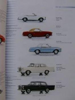 Mercedes Benz Classic Collection 2004 Prospekt NEU