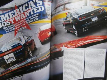 Top Gear 7/2011 Ferrari 458 vs. McLaren MP4-12C,C-Class Coupé,C63 Coupé,Cygnet,Jeep Compass,Civic,Cruze