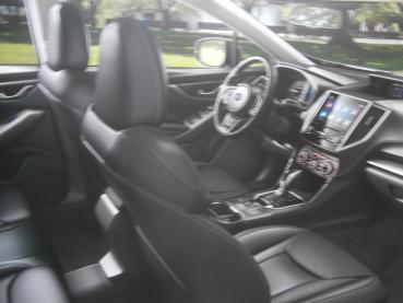 Subaru Impreza 1.6i 2.0i +Exclusive +Sport Lineartronic Katalog 9/2017 +Preisliste