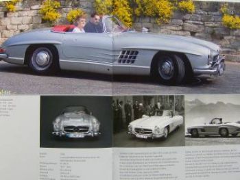 Mercedes Benz Classic Events 170S Cabrio B 220 Cabrio B