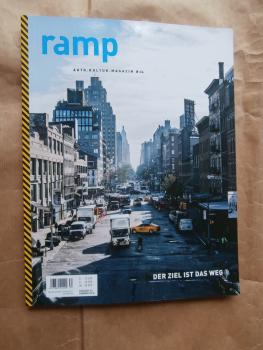 ramp Nr.34 Der Ziel ist das Weg Audi RS6 Avant Peformance, Bentley Bentayga,M2,R 1200 GS, Corvette Sting Ray