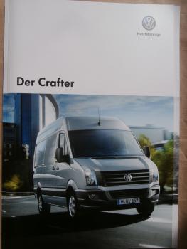 VW Crafter 4Motion +Achleitner Allradantrieb November 2015 +Preisliste