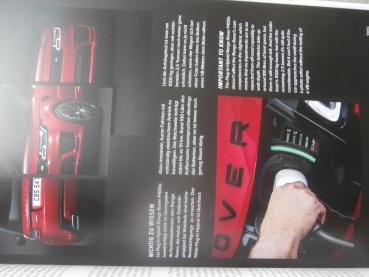 SMAC Magazine of the St.Moritz Automobile Club Winter 2018/19 Edition 24 AMG One,Rolls-Royce Phantom VIII,