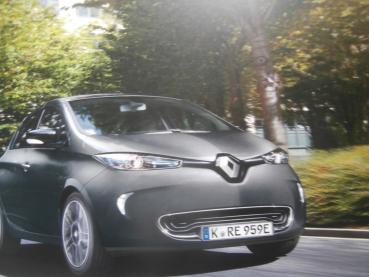 Renault Zoe 22kw 41kw +Limited Prospekt Juni 2019+Preisliste