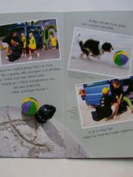 Mercedes Benz Collection Edition V BR638 August 1996