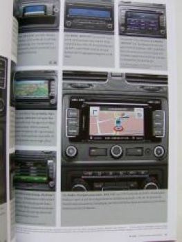 VW Golf6 Prospekt +Preisliste Oktober 2009 NEU