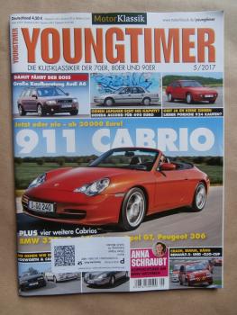 Youngtimer 5/2017
