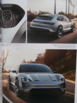 elektro auto mobil 2/2018 Nissan e-NV200 Evalia,Tesla Model 3,Range Rover P400e Fahrbericht,General Motors EV1