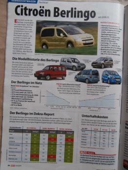 Auto Strassenverkehr 24/2015 Ford Mondeo 1.0Ecoboost,Sharan vs. Alhambra,Mini Cooper S Clubman,B213 T vs. V70,