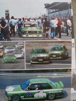 Automobilsport Nr.5 3/2015 Him Hall & Chaparral, Mc Laren F1 in Lemans,Porsche 964 RSR 3.8