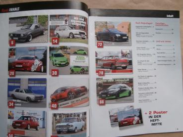 Opel Scene flash 3/2017