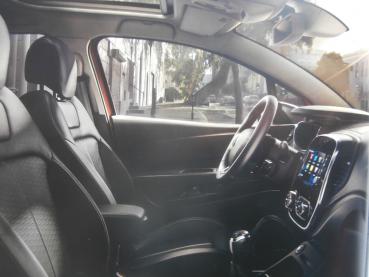 Renault Captur TCe 90 130 GPF 150 GPF EDC +Limited +Intens Mai 2019