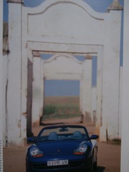 auto revue 4/1998 Audi A6 2.5 V6 TDI quattro, 323ti E36/5 Compact,Fiat Palio Weekend 100 16V, Seicento,