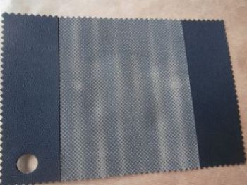 Muster Designaustattung Stoff Motion/Sensatec sonora 1er Reihe