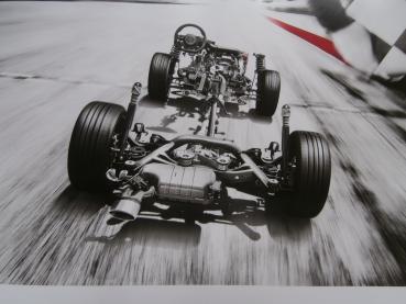 Audi RS Q3 Typ 8U Buch Prospekt April 2015 NEU