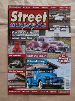 Street Magazin 5/2016
