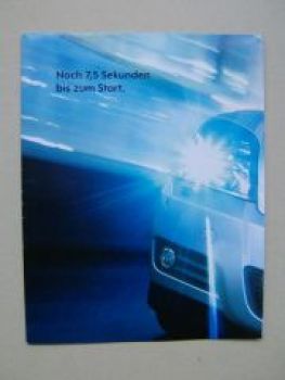 Opel Vectra GTS 3.2V6 Poster NEU