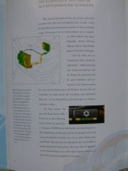 Opel Klimatechnik Prospekt April 1996