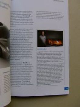 Via vision VW Group 4/2009 Lamborghini Reventòn Bugatti