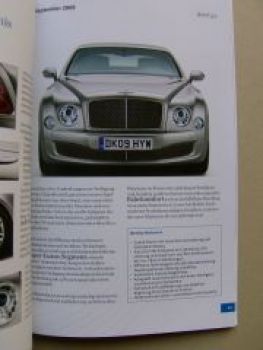 Via vision VW Group 4/2009 Lamborghini Reventòn Bugatti