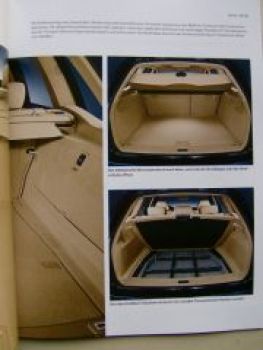 BMW 5er Touring E61 Prospekt 520i-550i-520d-535d+xdrive 9/2009