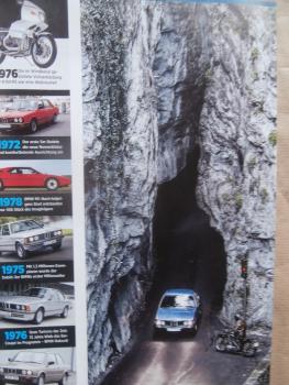 Oldtimer Markt 3/2016 100 Jahre BMW 3.0CS E9, BMW R5,Wartburg 311,Mercedes Benz SLK R170,Bugatti Brescia,Mercedes Benz 260E W124