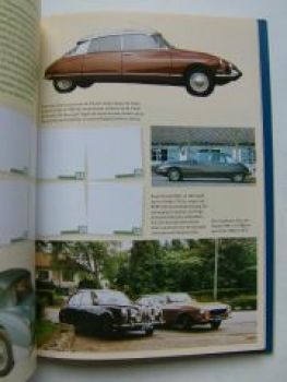 Het Oldtimer Dagboek Hidde Halbertsma, Ford, Alfa, Mini