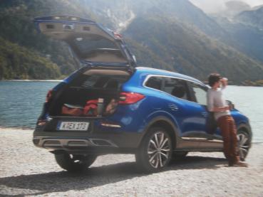 Renault Kadjar +Limited +Bose Edition 103kw 117kw 85kw 110kw +Diesel 85kw Januar 2019+Preisliste