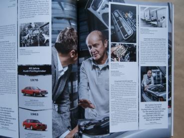 Dialoge 1/2017 Technologiemagazin 5-Zylinder,Car-to-X-Dienste,Ducati XDiavel S,Formel E,