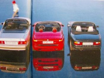 ams 19/1989 BMW 850i E31, Fiesta XR2i,525i E34, Z1