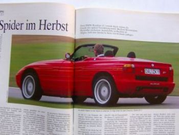 auto motor & sport 22/1990