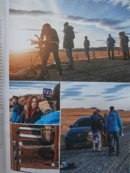 Volvo Magazin Vinter 2016/2017 XC90, S90,LCP 2000,Designpaket