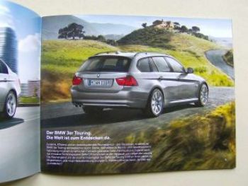 BMW Programm E87 E81 E82 E83 E90 E91 E92 E93 E60 E61