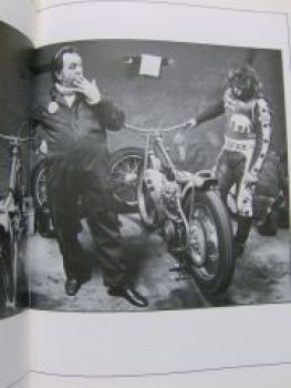 Christian Verlag Bike Riders Fotobuch von Patrick Ward
