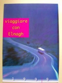 elnagh Doràl Sleek Elnastar Prospekt 1999