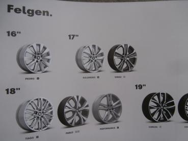 Seat AtecaTSI 85kw 110kw +TDI 85kw 110kw 140kw +Xcellence +FR Dezember 2018 +Preisliste