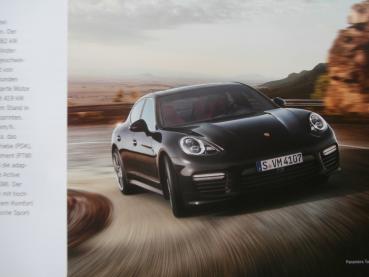 Porsche die Modelle 911 +GT3 RS,Boxster,Cayman,Panamera,Cayenne +E-Mobility Okotober 2015